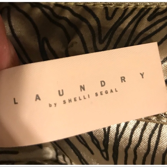 Laundry By Shelli Segal Bags Laundry By Shelling Segal Poshmark